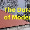 The Durability of Modern Energy-Star Rated Asphalt